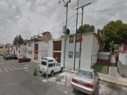 Casa disponible 2 Recámaras