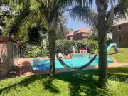 Casa Disponible Alquiler Anual 4 Dormirorios Pinares
