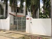 CASA DISPONIBLE EN ARRIENDO BR/ RECREO