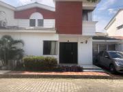 CASA DISPONIBLE EN VENTA BARRIO VILLA DEL RIO