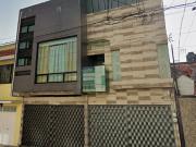 Casa Disponible En Venta En Moctezuma 2da Secc, 15530...