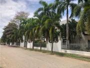 CASA DISPONIBLE PARA ARRIENDO EN EL RECREO
