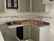 Casa disponible para el arriendo