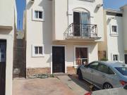 Casa disponibles a la Renta