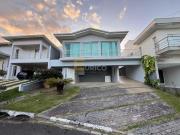 Casa disponível para Locação no Condomínio Terras de São...