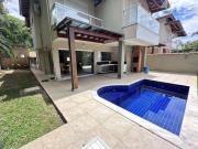 Casa disponível para temporada e anual na praia de Juquehy!