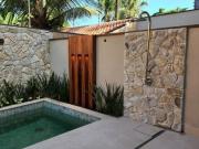 CASA disponível para VENDA na PRAIA DE JUQUEHY,...