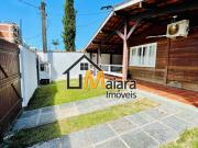 CASA DISPONÍVEL PARA VENDA NAS TONINHAS 300 METROS ATÉ A...