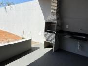 Casa disponível para venda no bairro Shopping Park em...