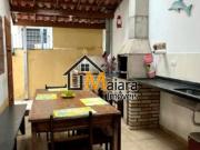 CASA DISPONÍVEL PARA VENDA NO ITAGUÁ 100 METROS DA ORLA...