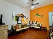 CASA DISPONÍVEL PARA VENDA NO ITAGUÁ 100 METROS DA ORLA...