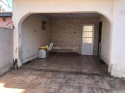 Casa disponível para venda no Parque Residencial Vila...