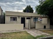 CASA DIVIDIDA EN DOS DEPARTAMENTOS