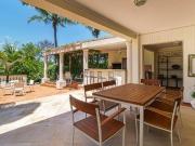 Casa Divina de 450 m² c/ 4 Suítes na Vila Gustavo