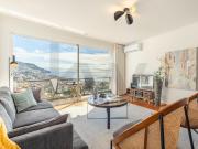 Casa Do Castelo | 3 Quartos | Vista Baia 184m² São Pedro...