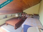 Casa do Monte un caserón con historia en el corazón de Rois