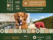 Casa do poão apartamento ã venda com 105 mâ² com 3...