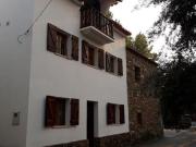 Casa do Rio 2 Viver o rio e a montanha