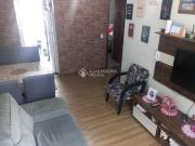 CASA DOIS DORMITORIOS ALTA VISTA ALVORADA