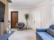 Casa dois dormitórios, semi mobiliada no Bairro São José! Casa dois dormitórios, semi mobiliada no Bairro São José!