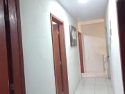 Casa dois pavimentos CIC à venda R$480.000,00