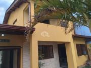 CASA DOIS PISOS
