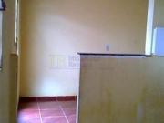 CASA DOIS QUARTOS