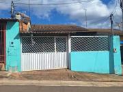 CASA DOIS QUARTOS NO CONDOMÍNIO PARK ALVORADA EM...