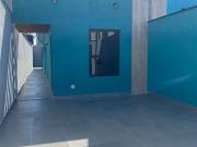 CASA DOIS QUARTOS, SENDO SUAS SUITES, CASA NOVA, FINO...