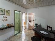 Casa, Dom Bosco, 2 Quartos, 90 m2 Belo Horizonte