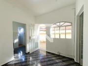 Casa, Dom Cabral, 1 Quarto, 38 m2 Belo Horizonte