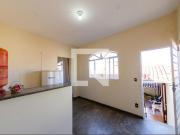 Casa, Dom Cabral, 1 Quarto, 38 m2 Belo Horizonte