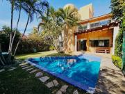 Casa Domingo Diez, Cuernavaca
