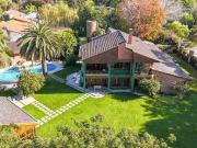 CASA DON TORCUATO 8 AMB LOTE DE 2245 MT2