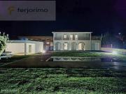 Casa dos Arcos em Macieira da Lixa! Magnfica moradia de luxo