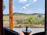 Casa dos Corvos Tranquilidade absoluta