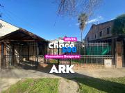 Casa dos dormitorio, con jardín y pileta. Barrio Santa Rita