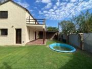 Casa dos dormitorios en Fisherton