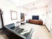 CASA DOS DORMITORIOS EN VENTA + PATIO SALADILLO