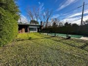 CASA DOS DORMITORIOS EN VENTA ROLDAN PILETA