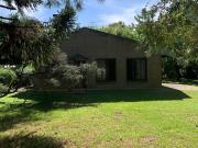 CASA DOS DORMITORIOS EN VENTA VILLA ELISA C/PILETA