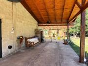 CASA DOS DORMITORIOS FRENTE AL RIO VILLA RIO SANTA ROSA