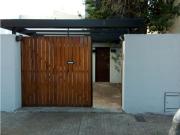 Casa dos dormitorios Reciclada