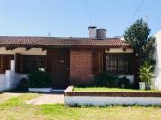 Casa dos dormitorios reciclada Arguello