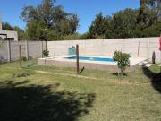 casa dos dormitorios rivera Rio Quequen