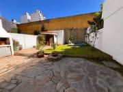 CASA DOS DORMITORIOS / SANTIAGO 400