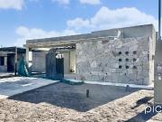 Casa dos Dormitorios, una Planta