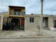 Casa dos Dormitorios y mejora Stella Maris