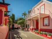 CASA DOS FRANCELHOS