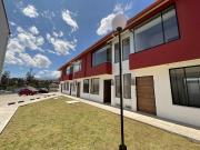 Yaruqui, Casa 2 dormitorios, por estrenar Yaruqui, Casa 2 dormitorios, por estrenar